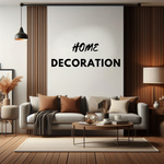 Home Décor