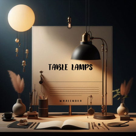 Table Lamp