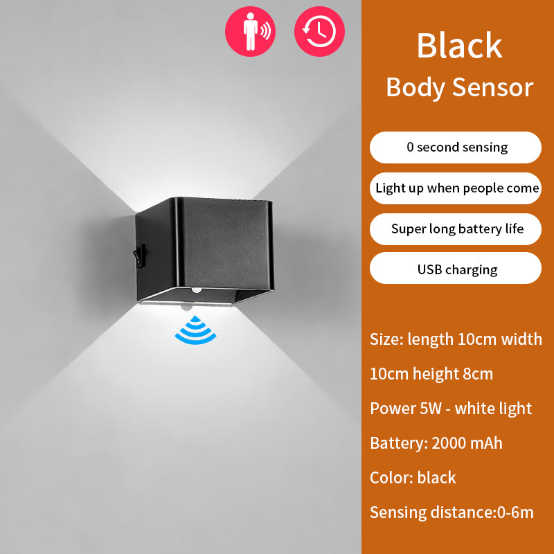 Ambient Guardian: Smart Night Light