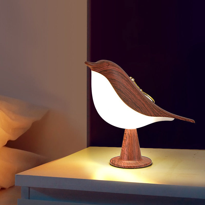 Hummingbird Night Light: A Touch of Nature's Beauty