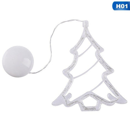 Moonlit Magic Fairy Lights (Used as Christmas Lights Decoration, Holiday Lights, Curtain Lamp, Wedding Neon Lantern, Fairy Light)