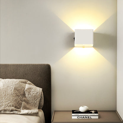 Ambient Guardian: Smart Night Light