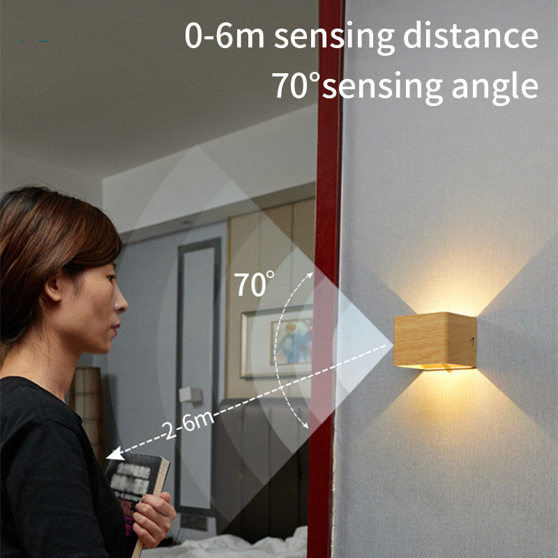 Ambient Guardian: Smart Night Light