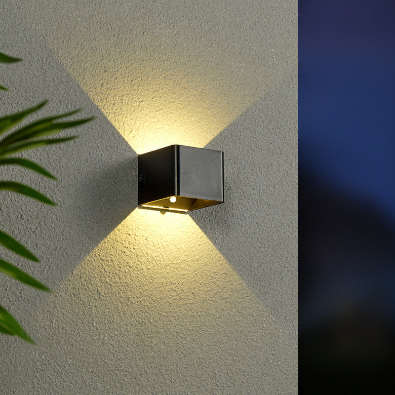 Ambient Guardian: Smart Night Light