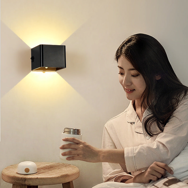 Ambient Guardian: Smart Night Light