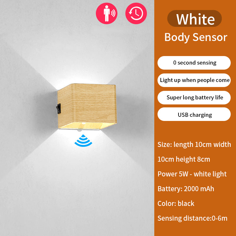 Ambient Guardian: Smart Night Light