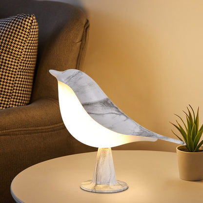 Hummingbird Night Light: A Touch of Nature's Beauty