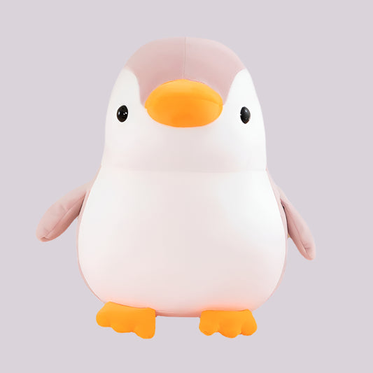 Penguin pillow doll Stuffed toy imitation doll souvenir cloth doll children's birthday gift