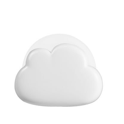 Dreamy Cloud Night Light Duo: A Pair of Serene Companions