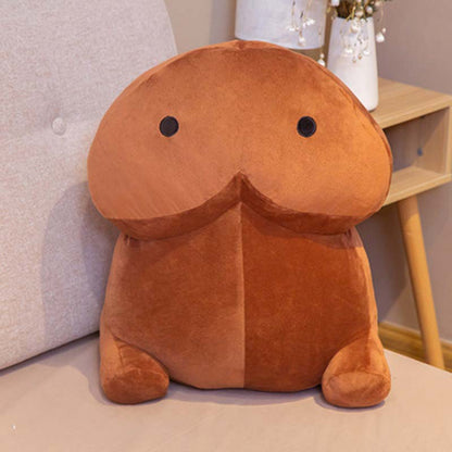 Cute Plush Toy Japanese Wish Tintin Pillow Boyfriend Doll Creative Doll