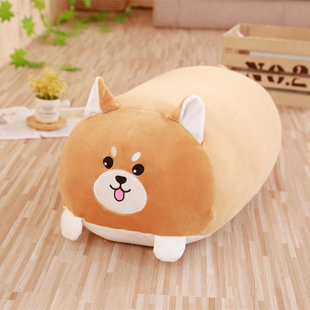 1pc 30/60cm cute Corner Bio Pillow Japanese Animation Sumikko Gurashi plush toy stuffed Soft Valentine gift for Baby girl