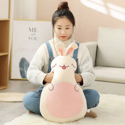 Squishmallows Plush Toy Animal Kawaii Unicorn Dinosaur Lion Soft Big Pillow Buddy Stuffed Cushion Valentine's Gift For Kids Girl