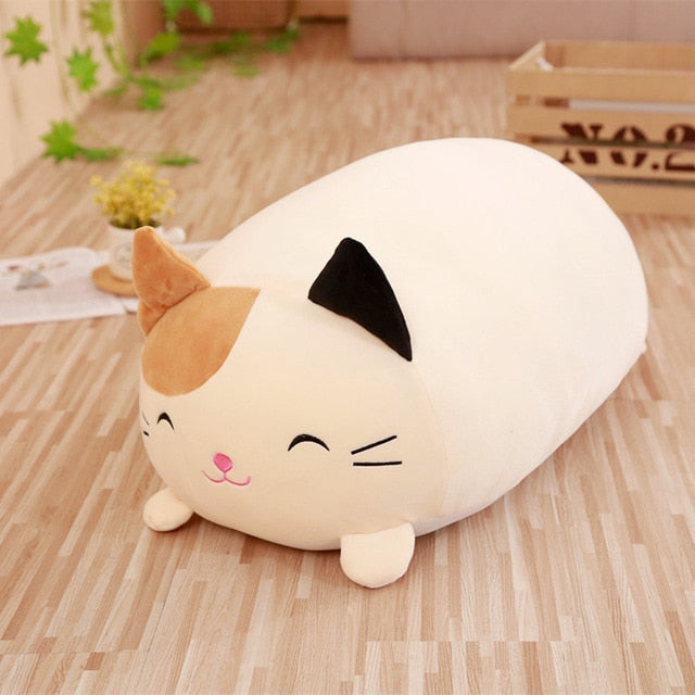 1pc 30/60cm cute Corner Bio Pillow Japanese Animation Sumikko Gurashi plush toy stuffed Soft Valentine gift for Baby girl