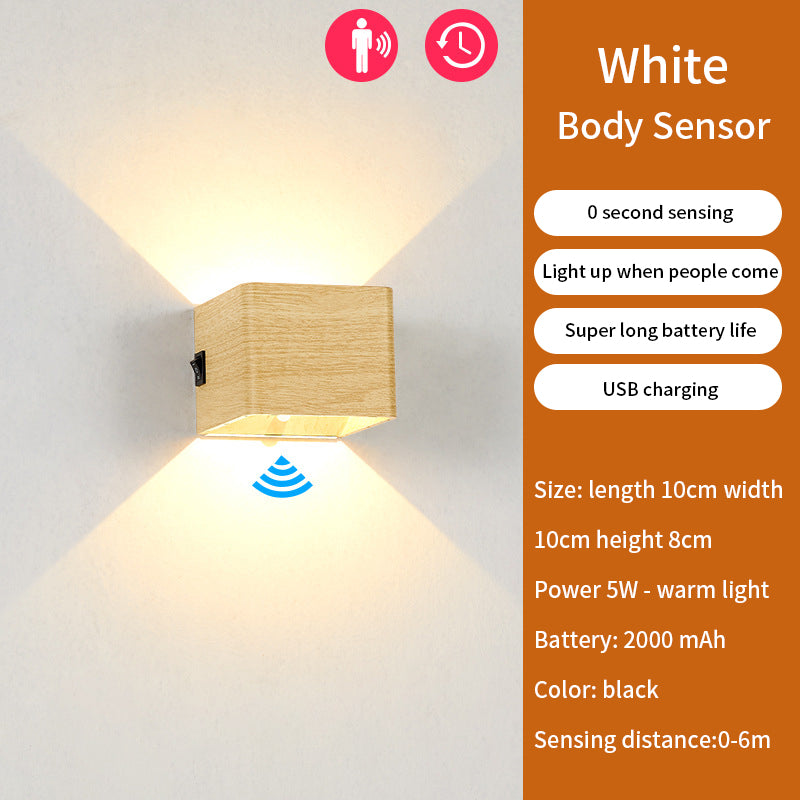 Ambient Guardian: Smart Night Light