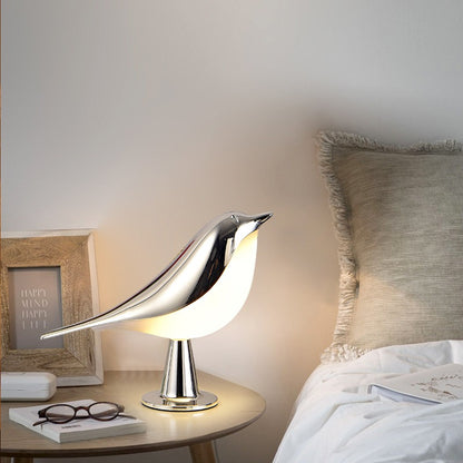 Hummingbird Night Light: A Touch of Nature's Beauty