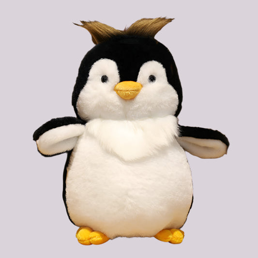 New Cute Plush Penguin Doll Plush Animal Doll Simulation Animal Doll